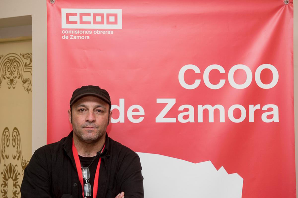 CCOO-CyL.