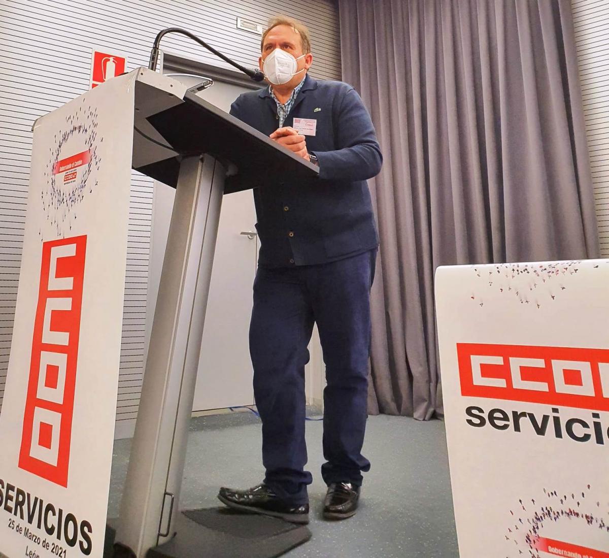 CCOO-CyL.