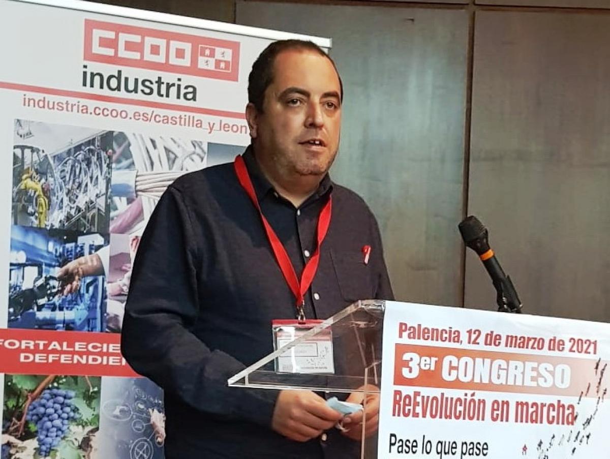 CCOO-CyL.