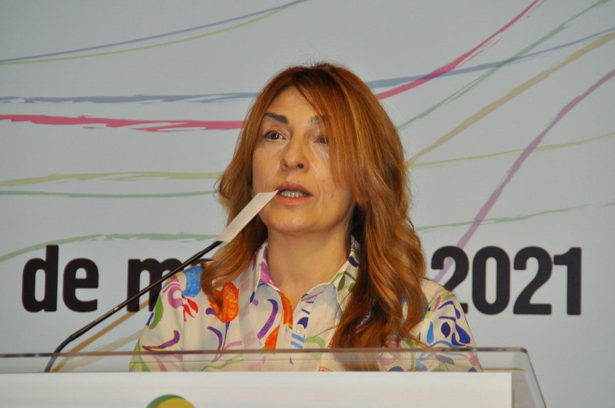 Galería de imágenes del 10º Congreso de la Federación de Sanidad y Sectores Sociosanitarios de CCOO Castilla y León