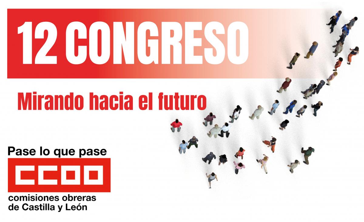 Imagen CCOO Castilla y Len