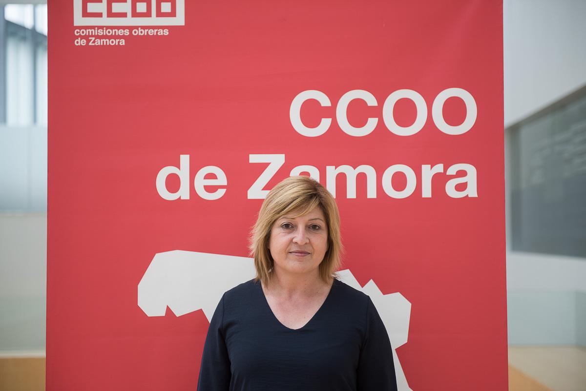 CCOO-CyL.