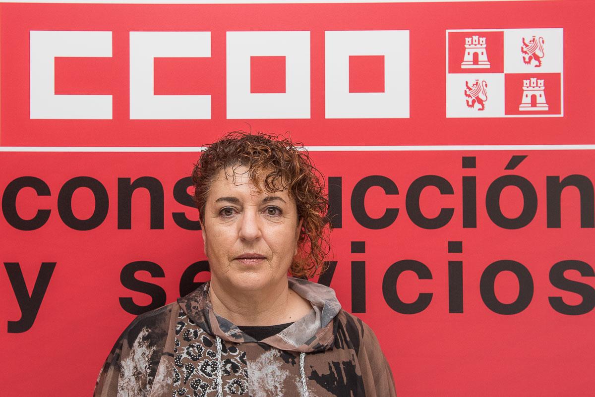 III Congreso de CCOO Construccin y Servicios